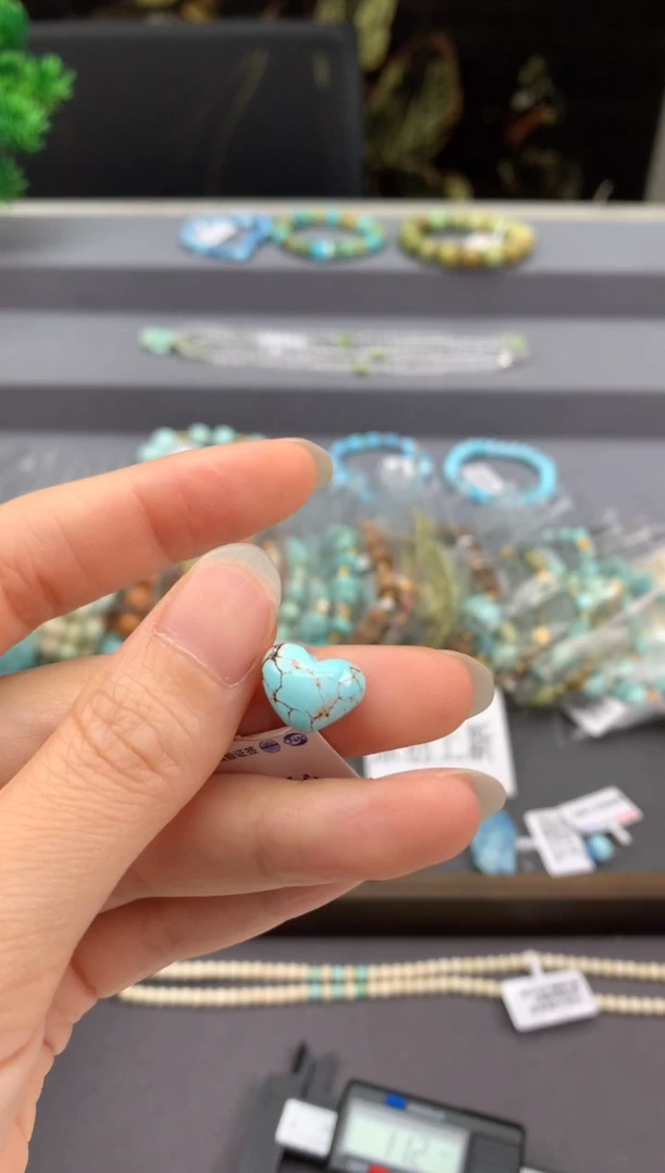 未镶嵌单珠南红玛瑙W141