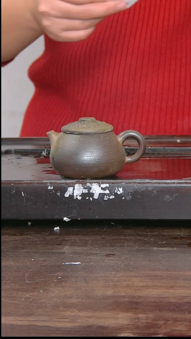 坭兴陶贵台龙窑A366