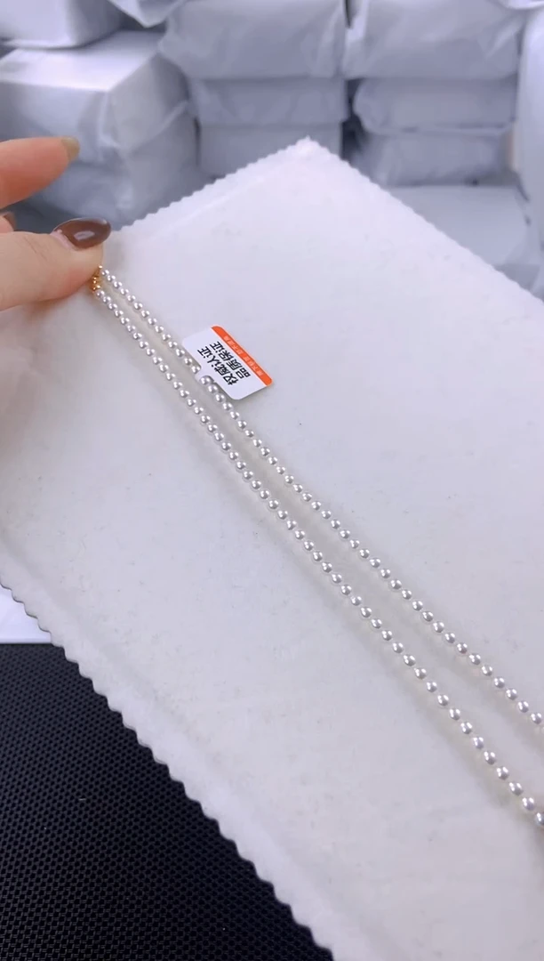 未镶嵌耳饰淡水珍珠xl1038
