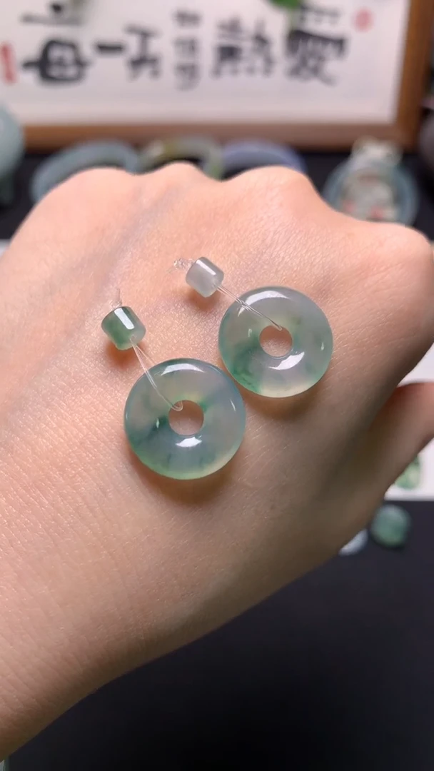 未镶嵌定制翡翠0970252082