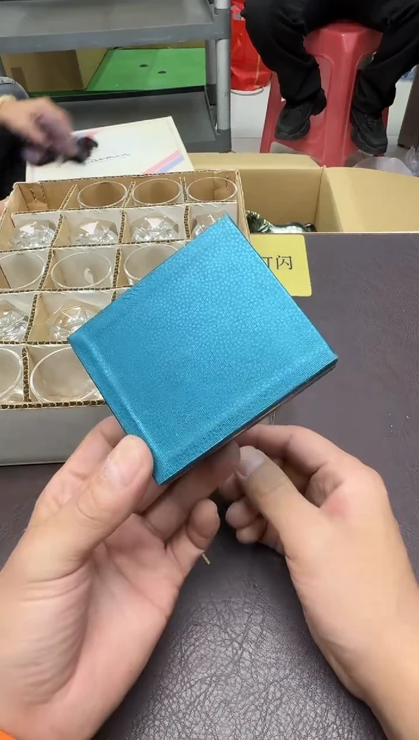 手工艺品琉璃水**华196