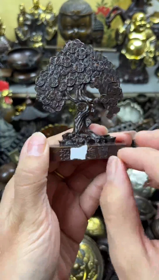 铜器收藏摆件链接