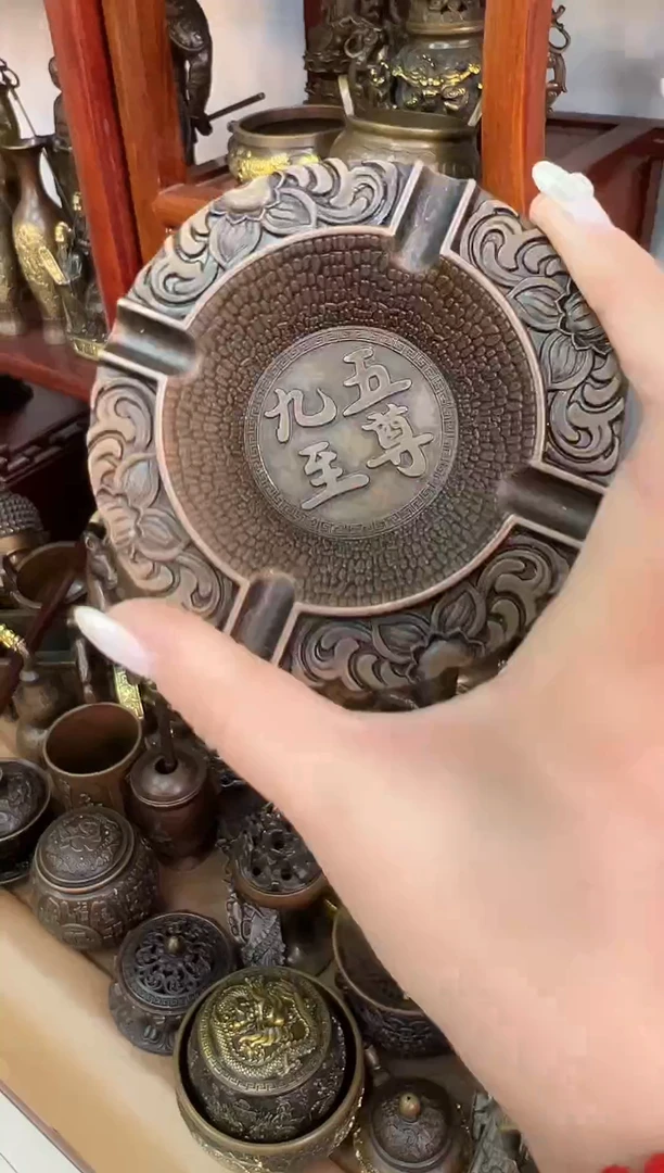 孤品铜器孤品铜器