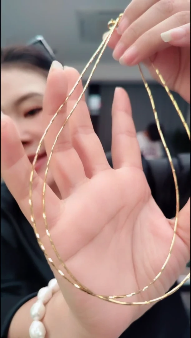 无合金2680高货项圈