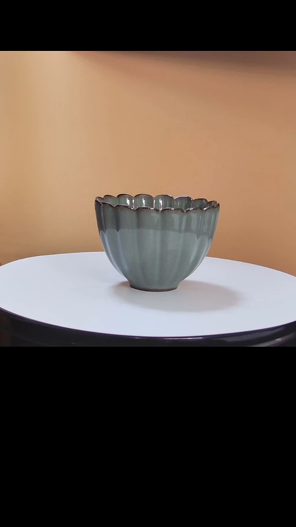 【闪购商品】主人杯花瓣主人杯礼盒装