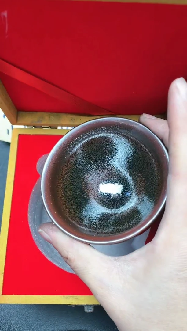 【闪购商品】茶盏246带礼盒