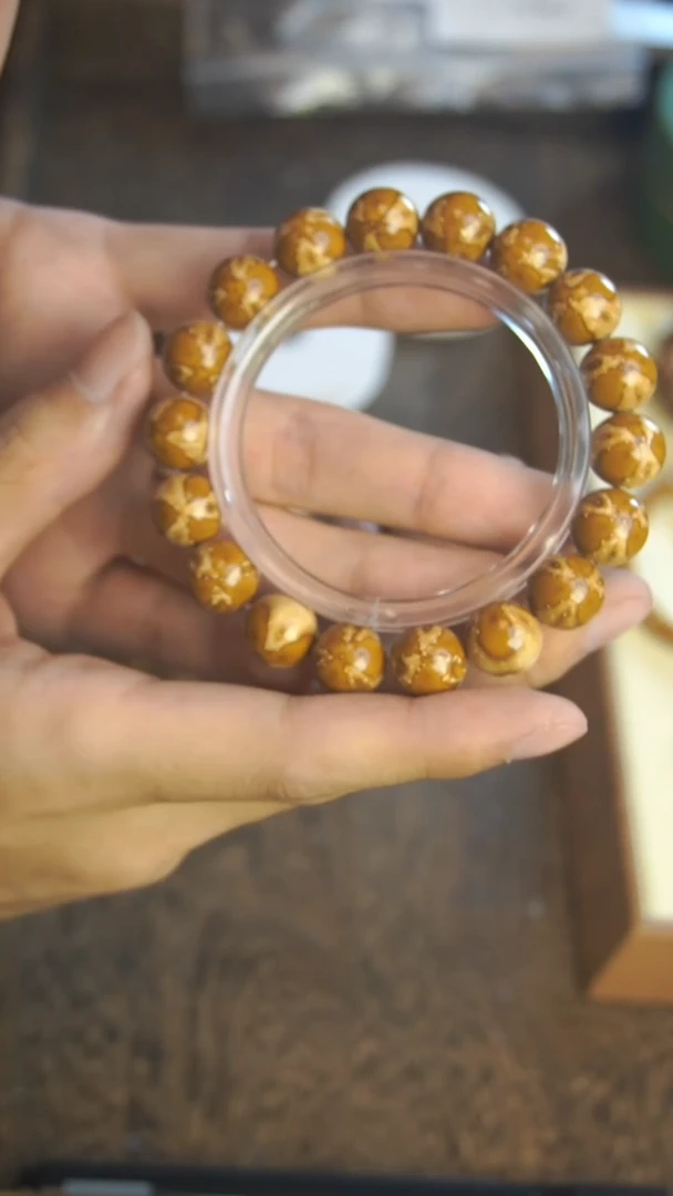 紫金鼠吊坠紫金鼠黄金三叶草