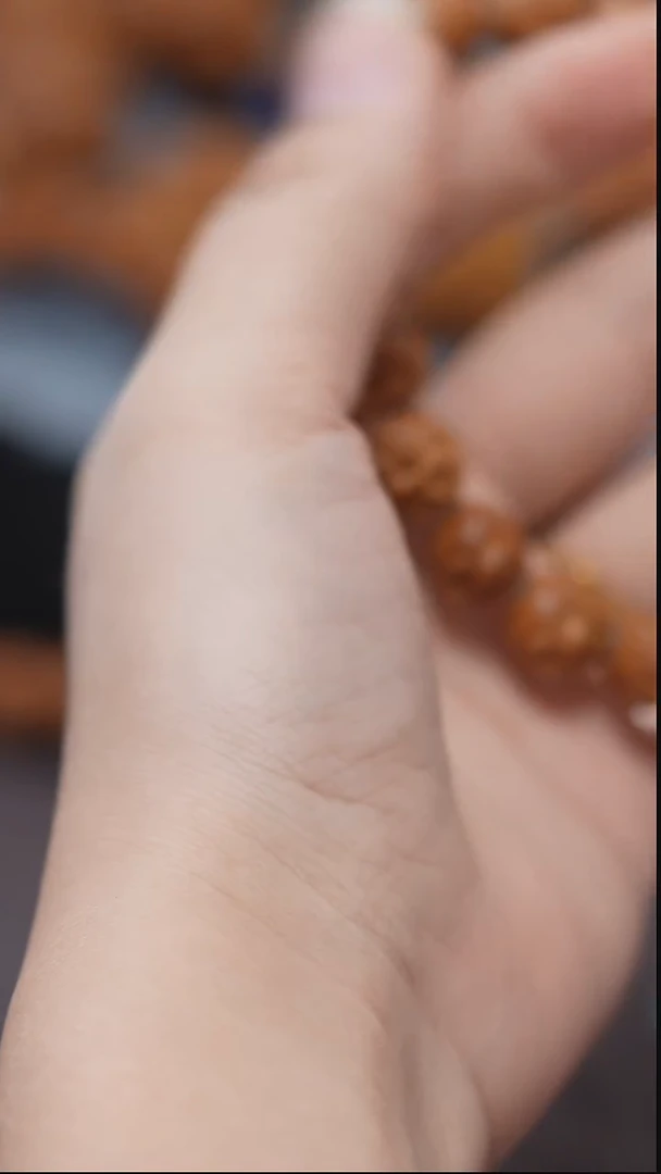 手串/手链橄榄核指*橄榄核