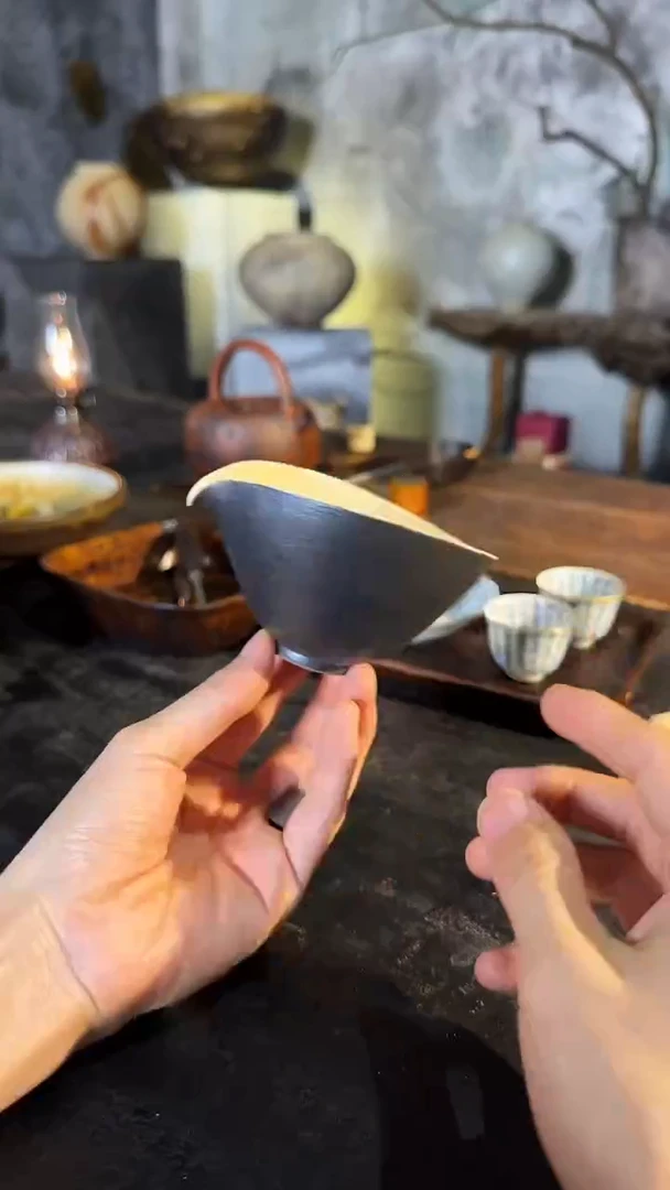 鱼和熊工作室手作器物
