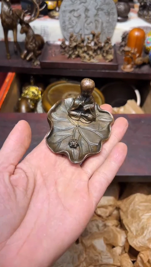 S瑞瑞古铜高端精品76