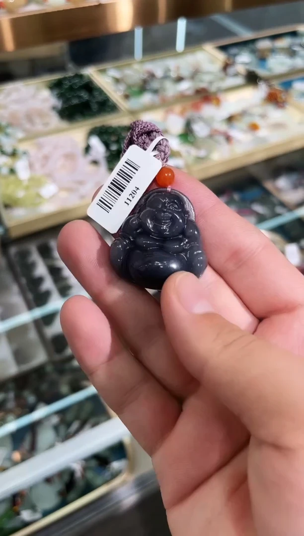 未镶嵌和田玉耳饰小艾多样性发货拍一发一