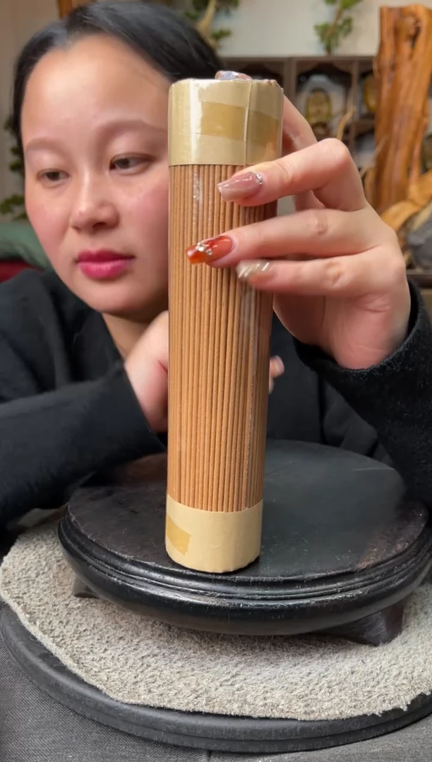 柏木（崖柏）崖柏小件