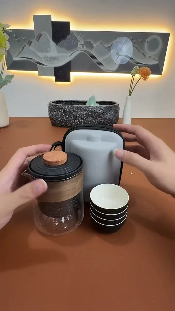 瓷片解得茶器00000