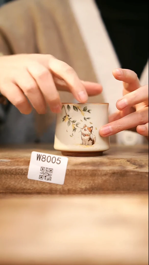 【经典福利】/ 杯子@@W8005