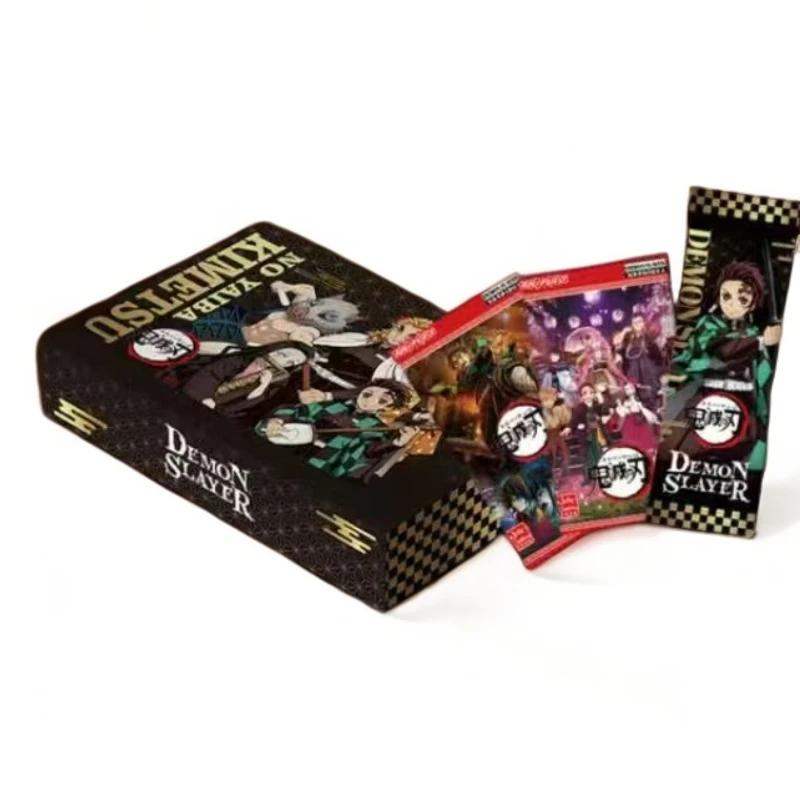 【七折！】 鬼灭之刃--荣耀典藏收藏卡 国版二创 L