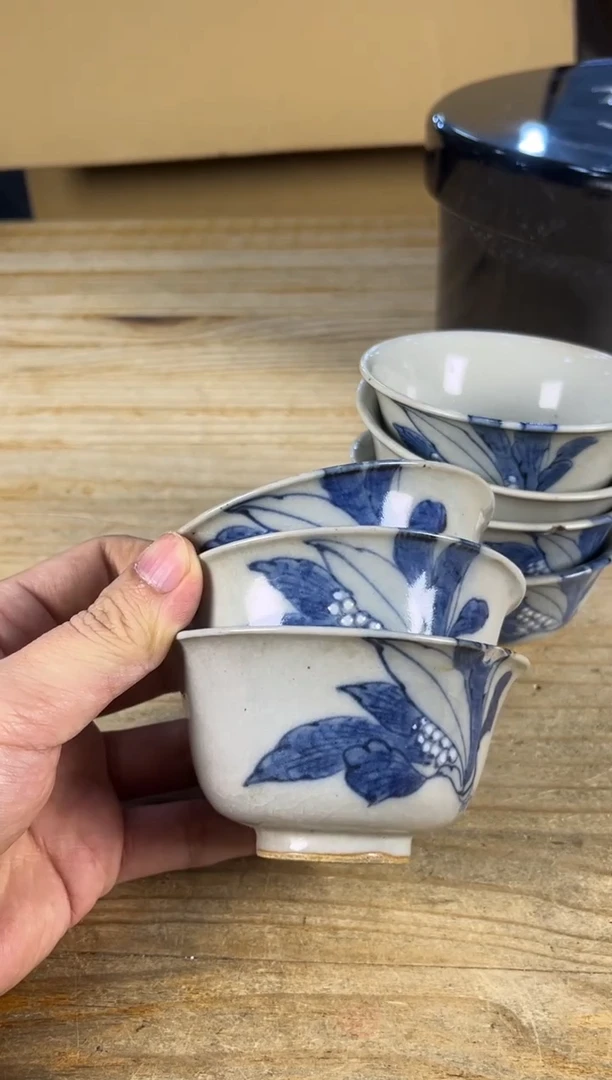 紫砂中古品默认微瑕 满18包邮