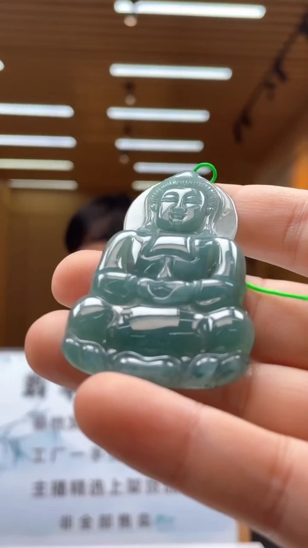 定制翡翠未镶嵌*********603