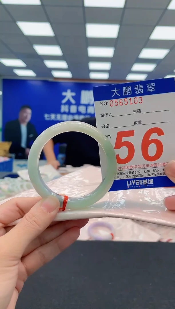 未镶嵌手镯翡翠AAAAAAAAA