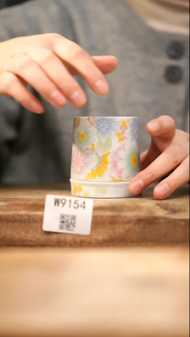 【经典福利】/ 杯子@@W9154