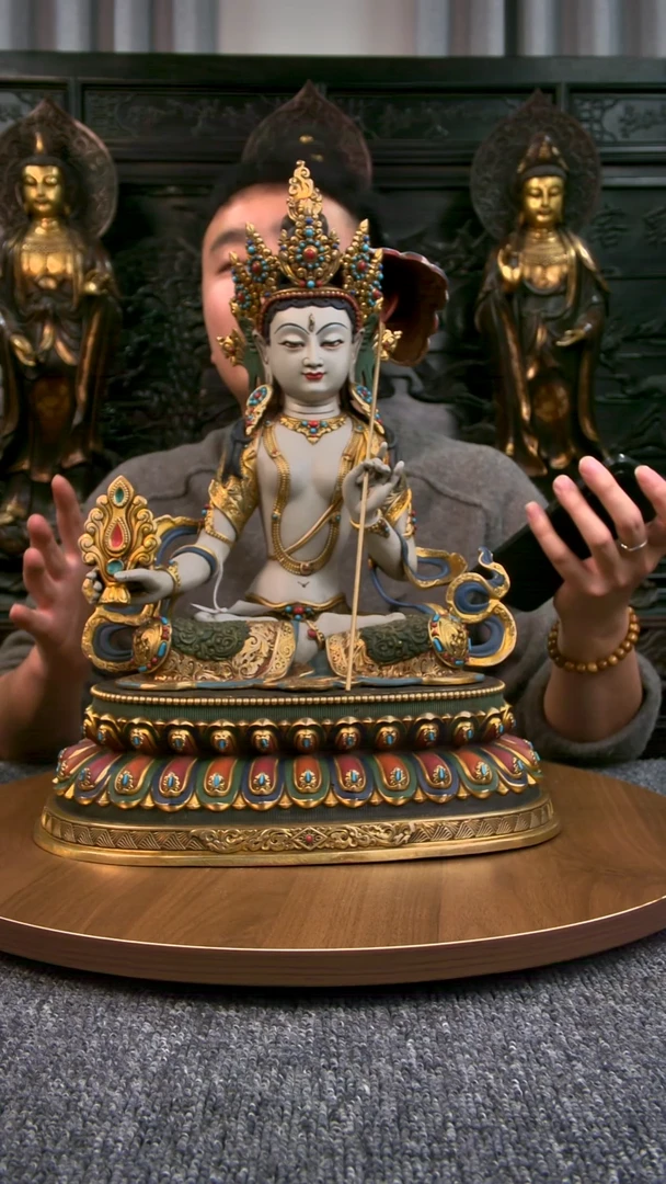 铜ཕ****་收藏摆件000001