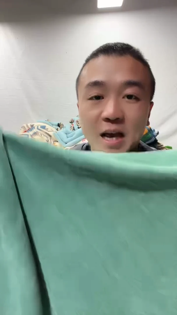 聚酯纤维1.3*1.5雪尼尔随机