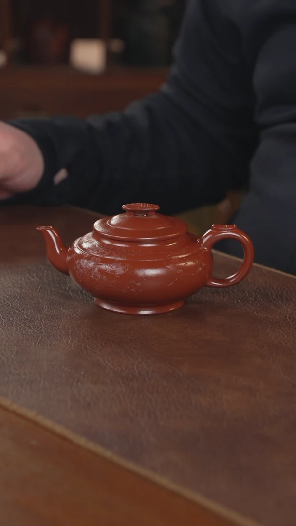 【闪购商品】紫砂茶壶紫砂壶紫砂壶