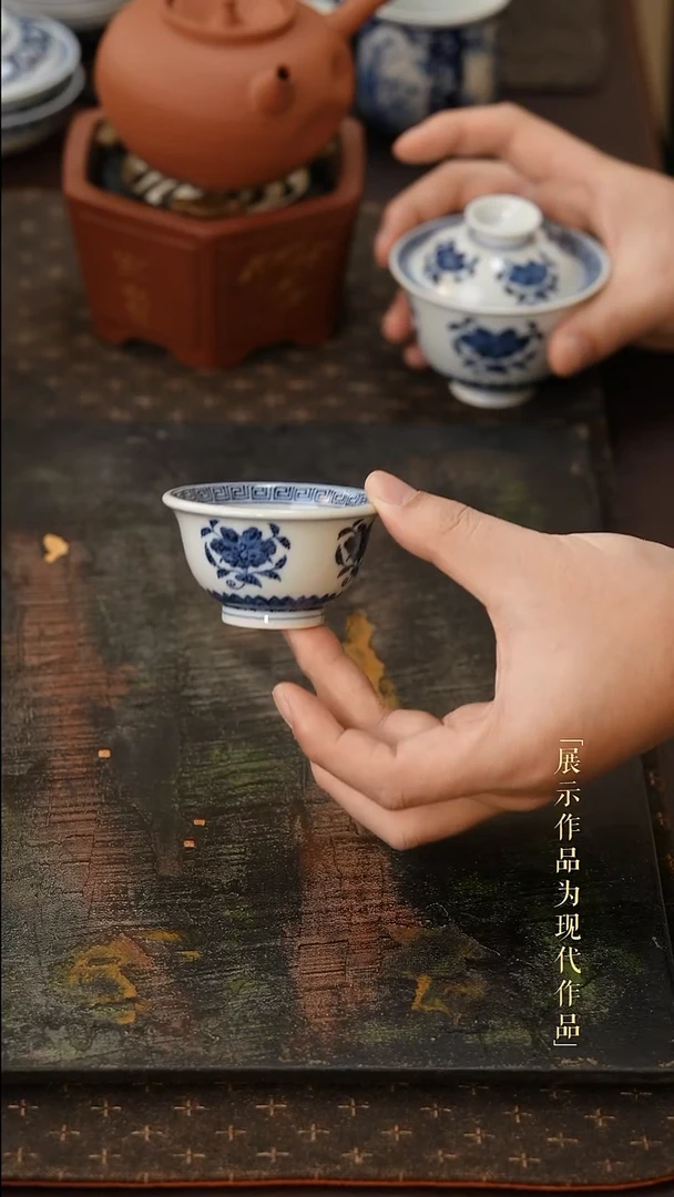 摆件陶尼克美学甄选