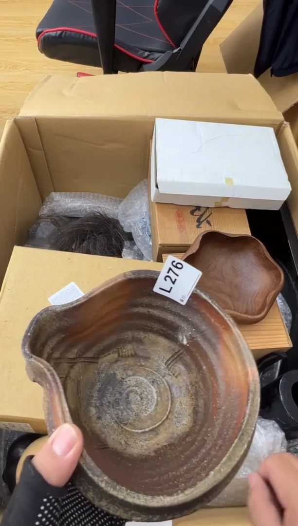 慧****?中古商品谨慎参拍276