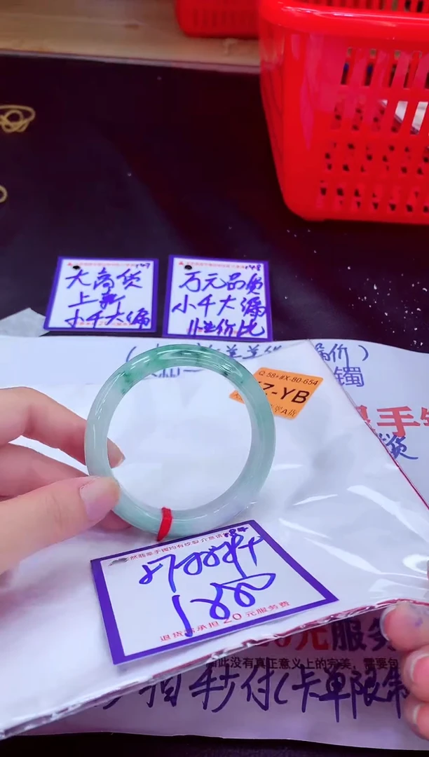 未镶嵌手镯翡翠11111111
