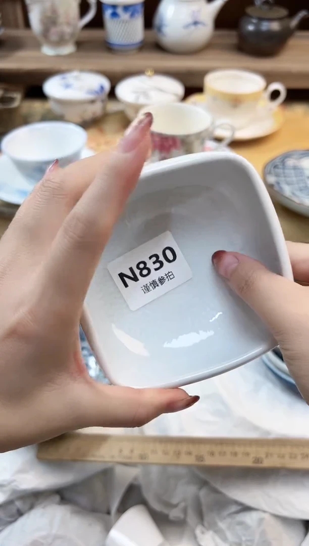 瓷片阳***雪  830