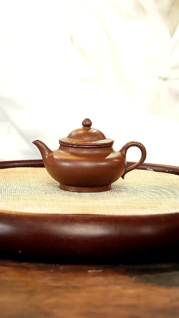 茶壶紫砂煜品轩紫砂8