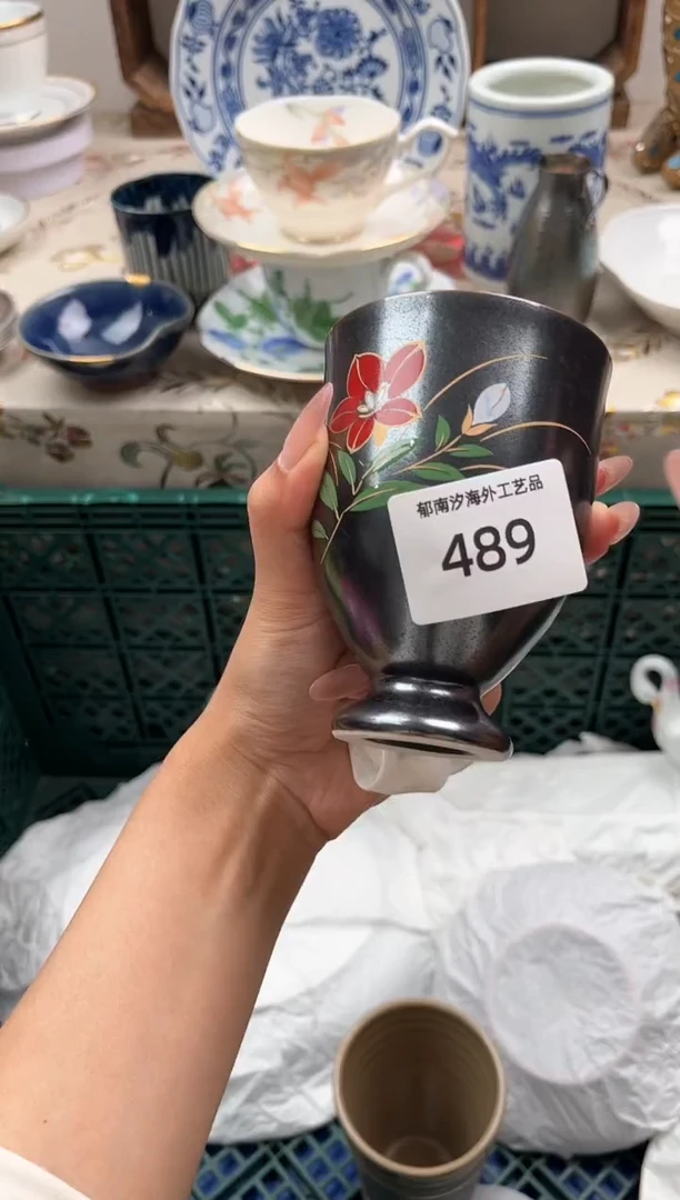 瓷片芝**盖K         489