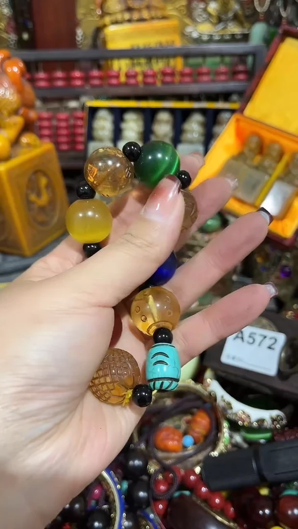 【闪购商品】老板娘推荐摆件摆饰