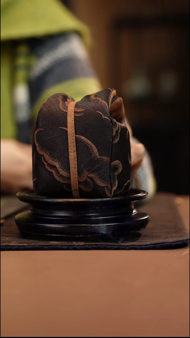 直播福袋 气窑两只小宛玉加随机慢蓝布袋