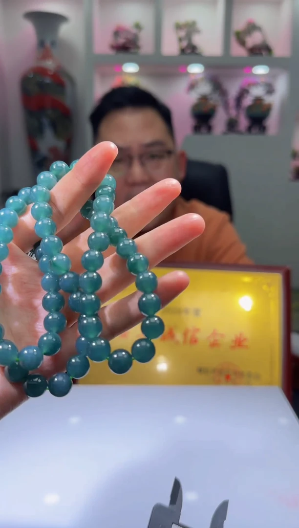 翡翠未镶嵌吊坠(不含链)L-@@QJXX67002
