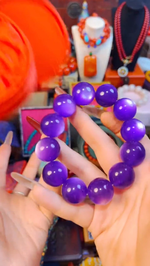 【闪购商品】玛瑙/玉髓颈饰未镶嵌兰妹精品精选饰品链接54