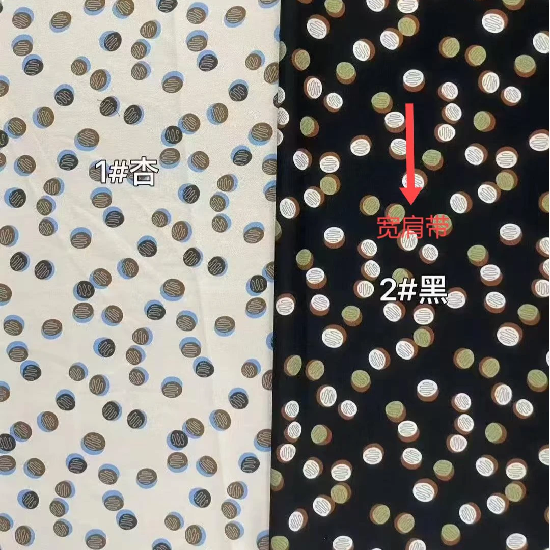 春季大码女装连衣裙04