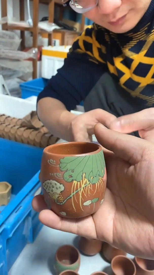 【闪购商品】紫砂茶壶宜兴原矿紫砂壶