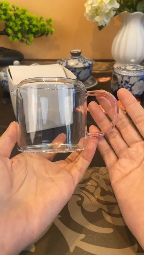 小缘茶器 源头工厂