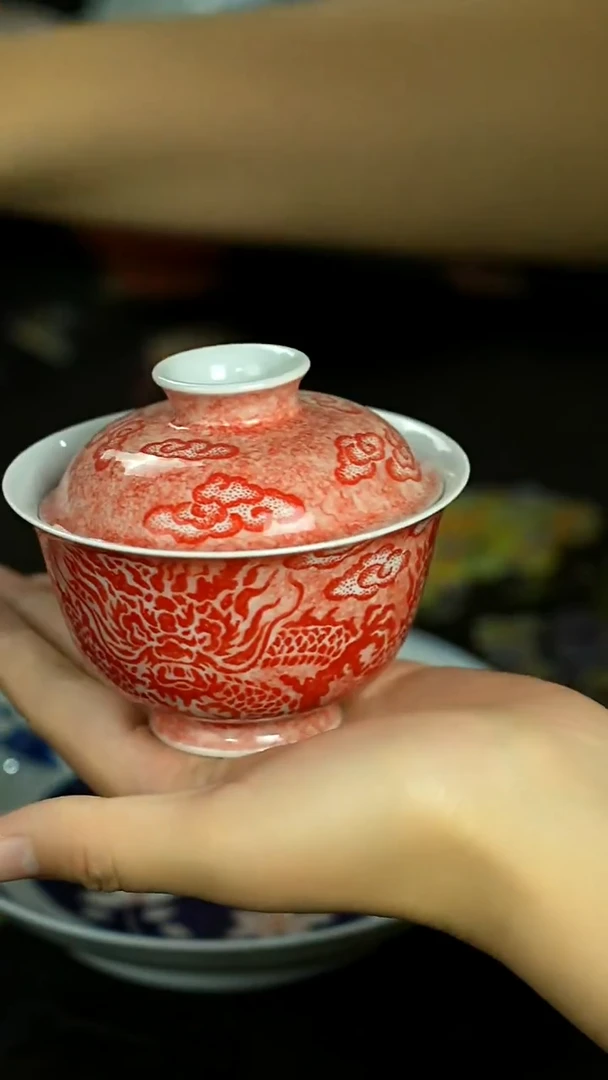 这个茶具怎么这么便宜
