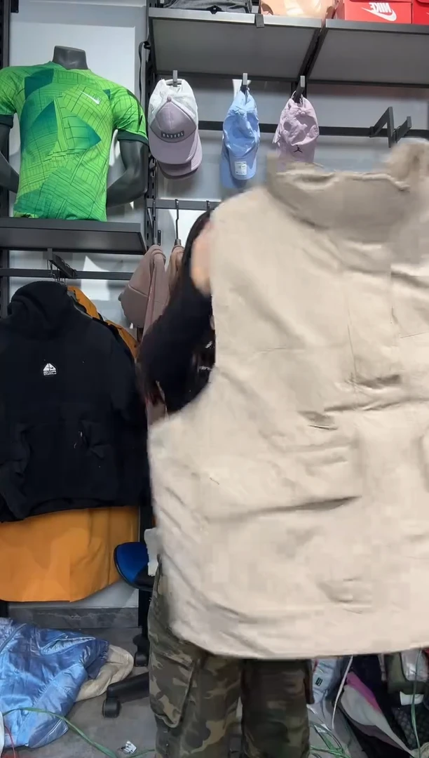 1369 编码 瑕疵款直播间过款为准 尺码   身高  3X