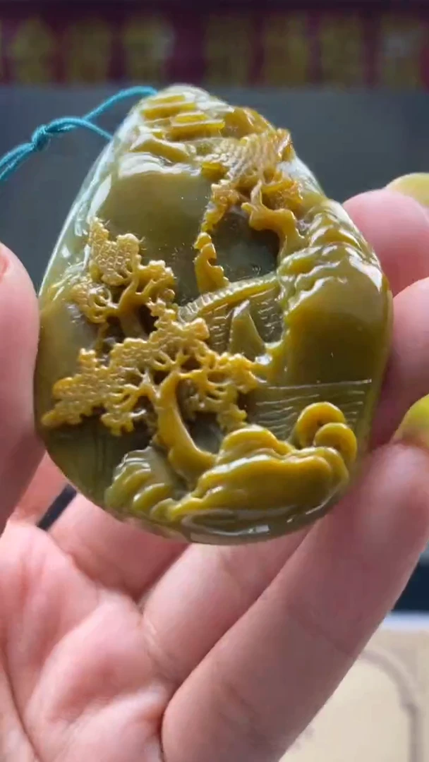 定制翡翠未镶嵌********732