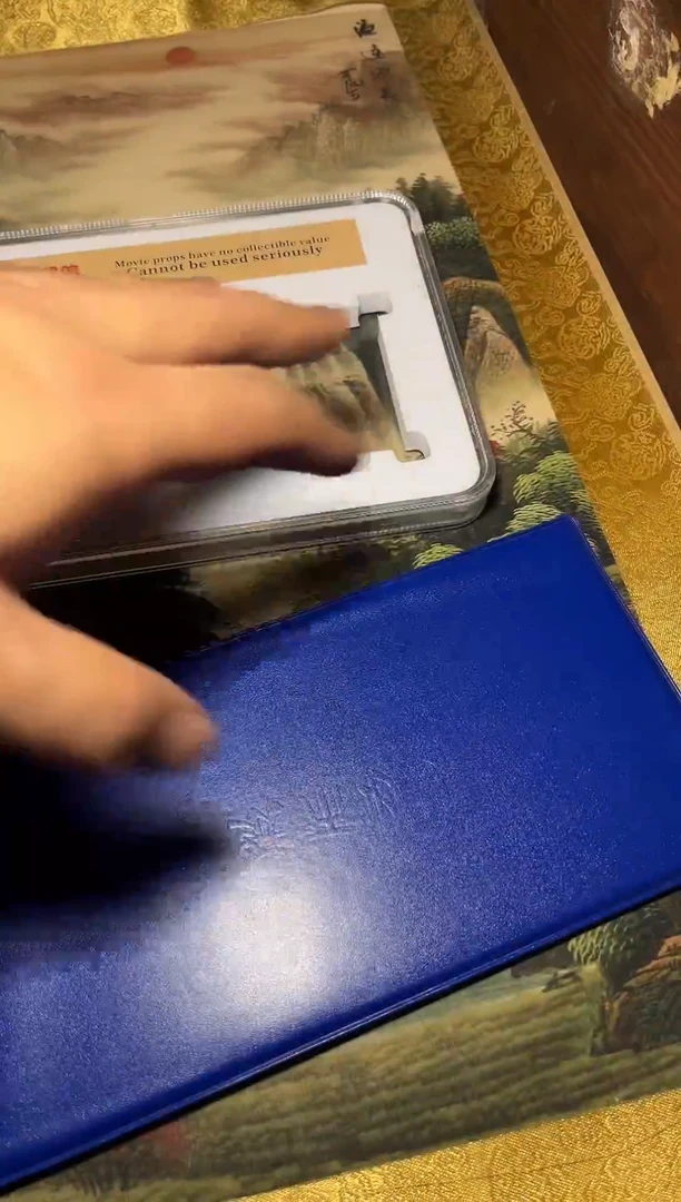 主播推荐主播推荐1三套册子一本