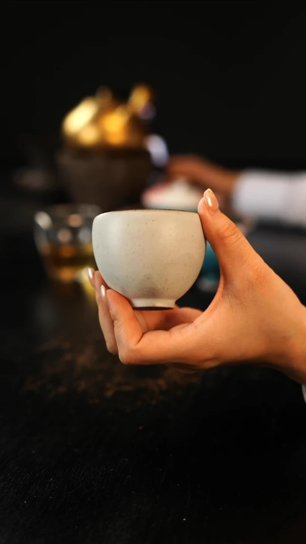 仟户烧严选手工摆件