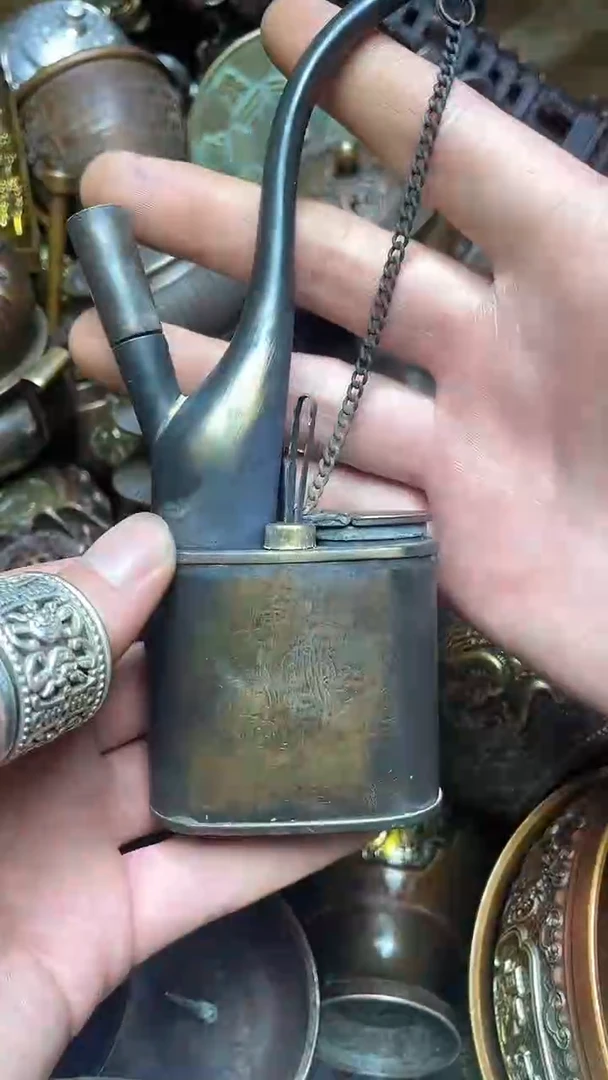 【闪购商品】精美铜器 点击下单