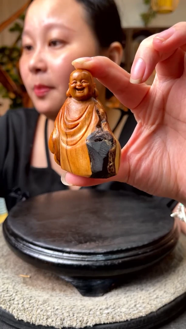柏木（崖柏）崖柏小件