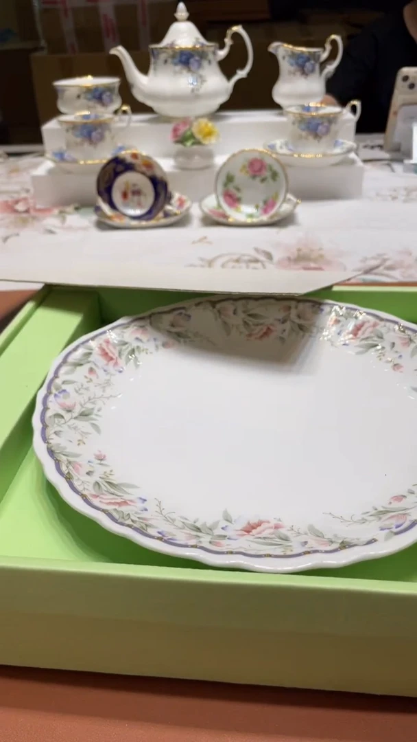 瓷片其他摆件瓷器176