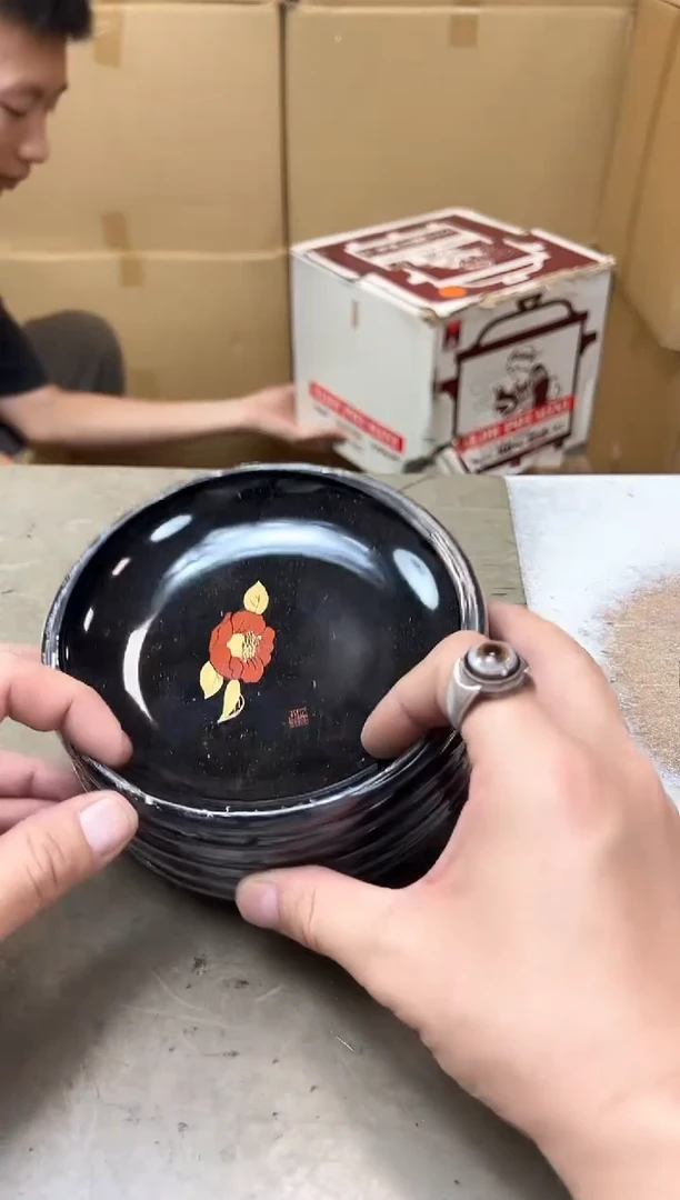瓷片1726聚宝缘优品精选
