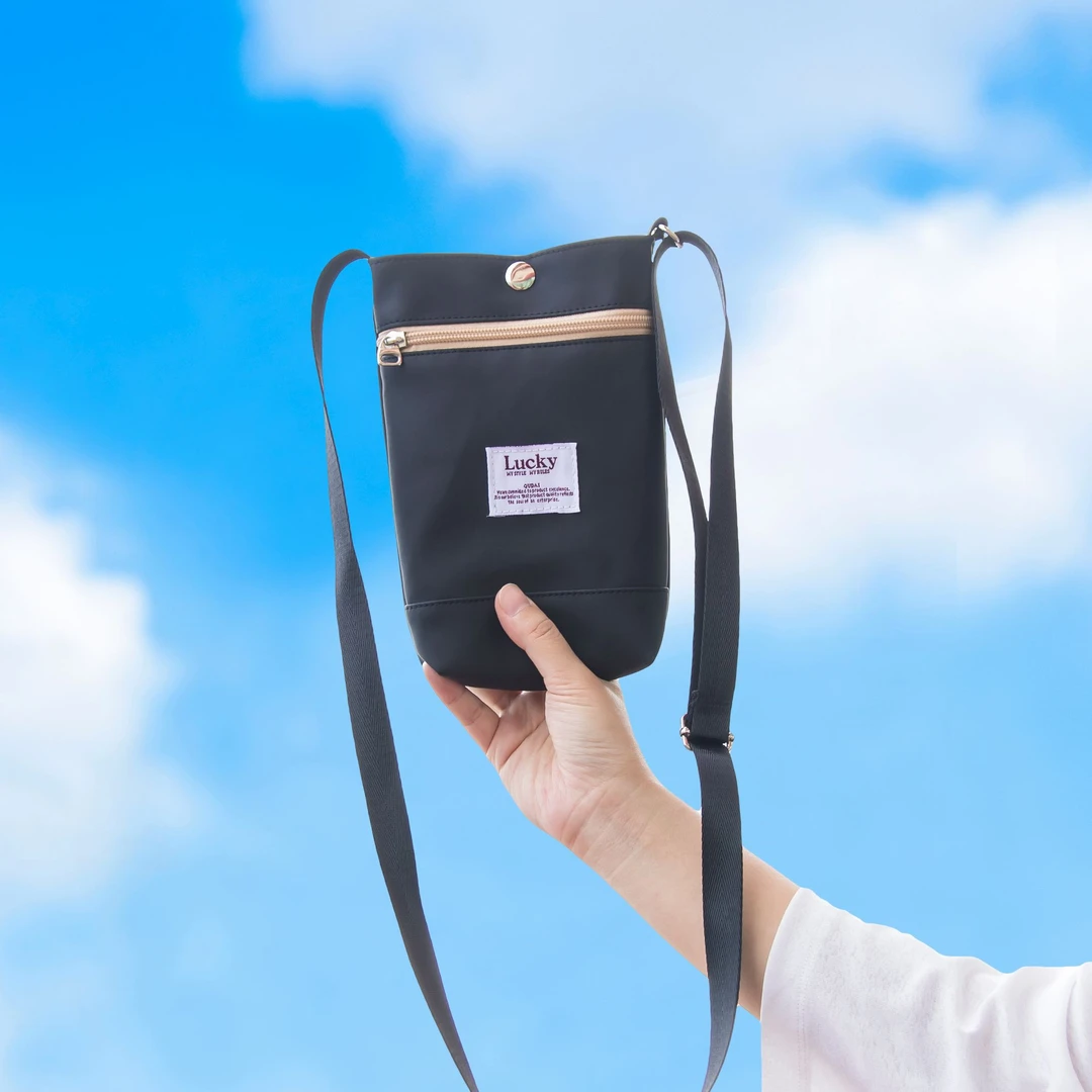 手机包女斜挎2025新款迷你夏季散步充电宝钥匙夏季散步女式小挎包