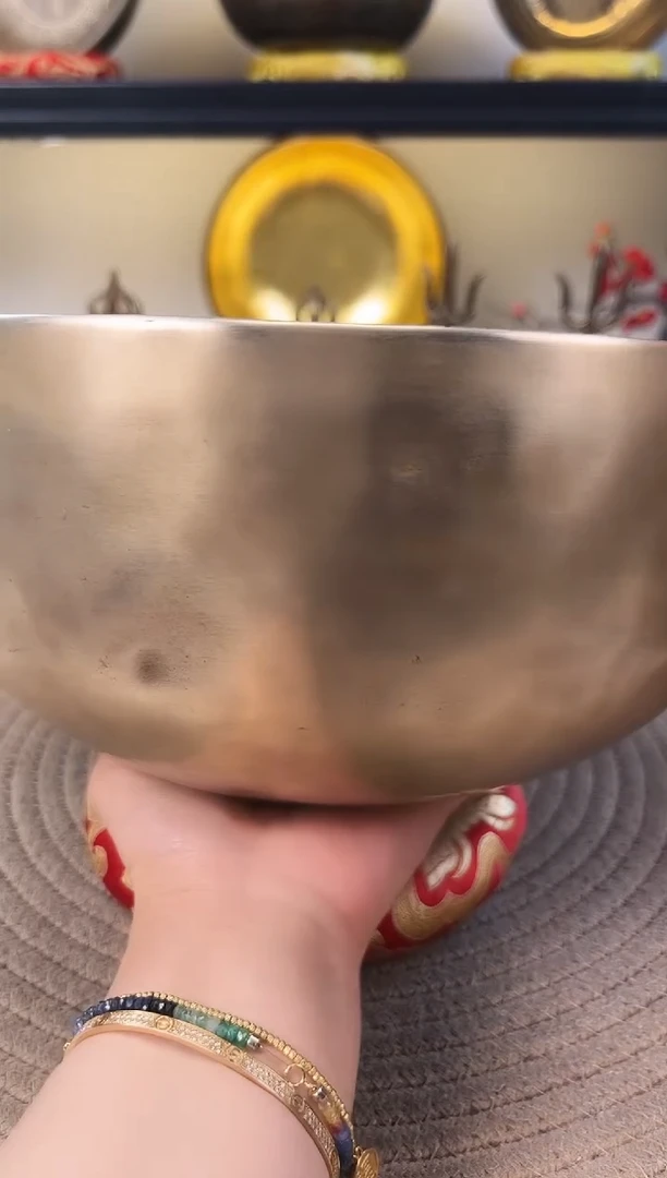 【闪购商品】手工钉雕五方佛25-A定金